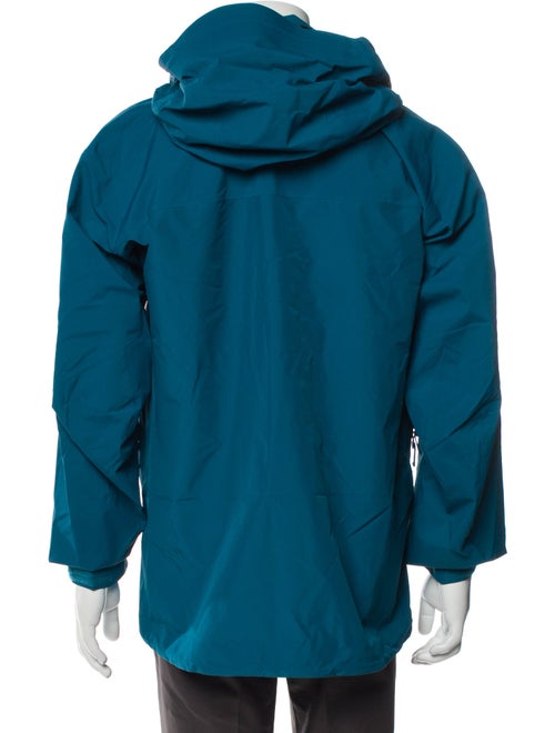Arc'Teryx Windbreaker
