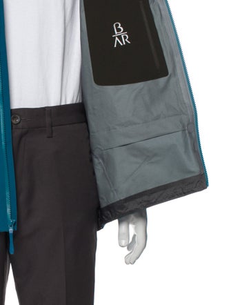 Arc'Teryx Windbreaker
