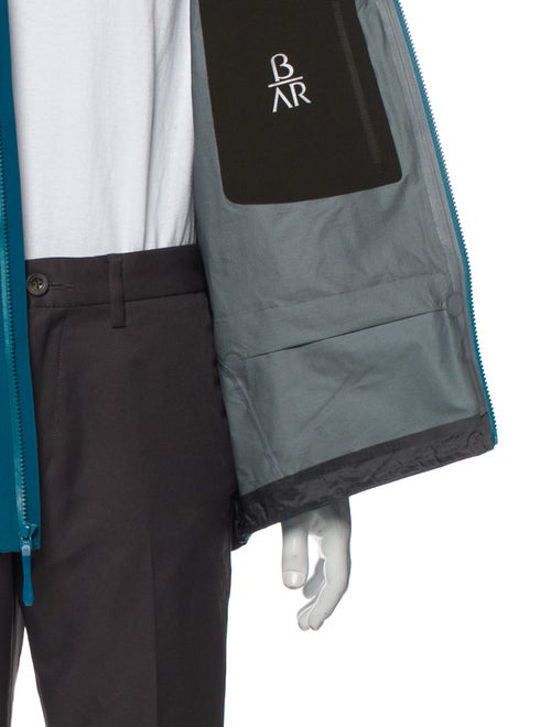 Arc'Teryx Windbreaker