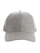 Arc'Teryx Grey Baseball Cap