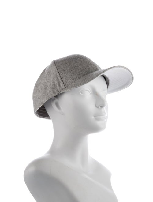 Arc'Teryx Grey Baseball Cap