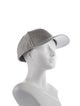 Arc'Teryx Grey Baseball Cap