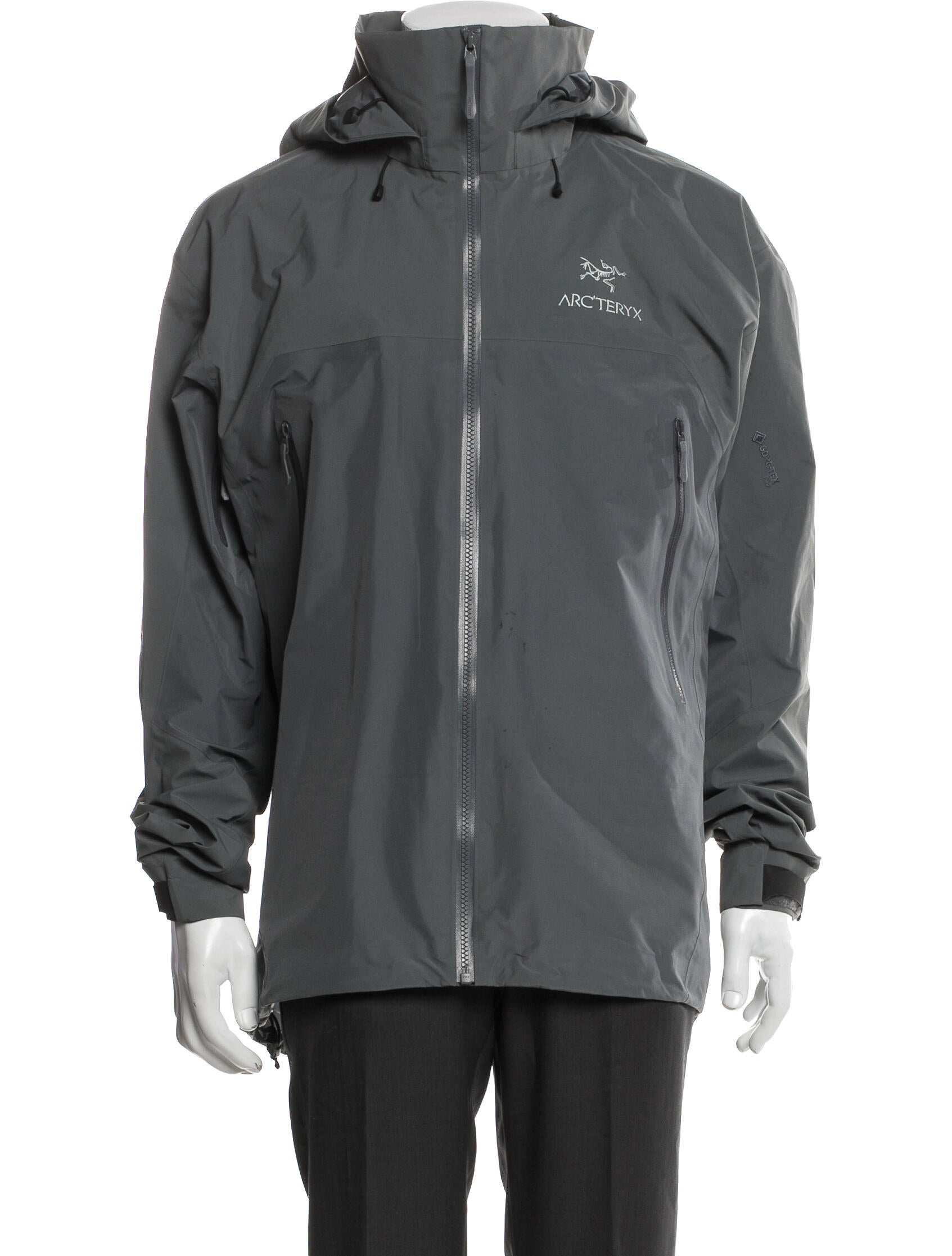 Arc'Teryx Windbreaker