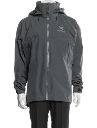 Arc'Teryx Windbreaker