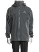 Arc'Teryx Windbreaker