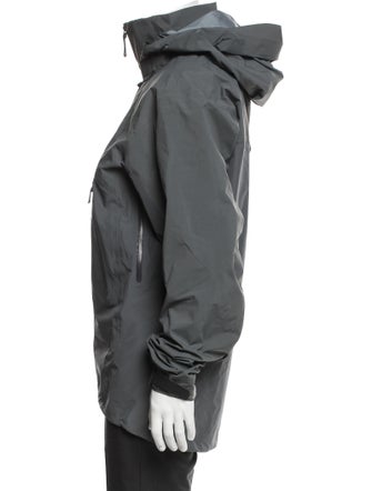 Arc'Teryx Windbreaker