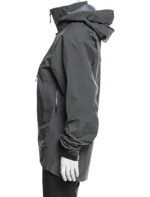 Arc'Teryx Windbreaker