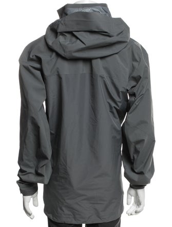 Arc'Teryx Windbreaker