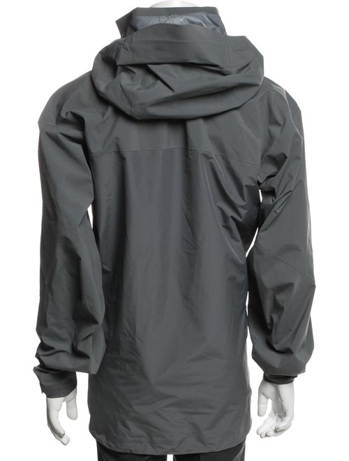 Arc'Teryx Windbreaker