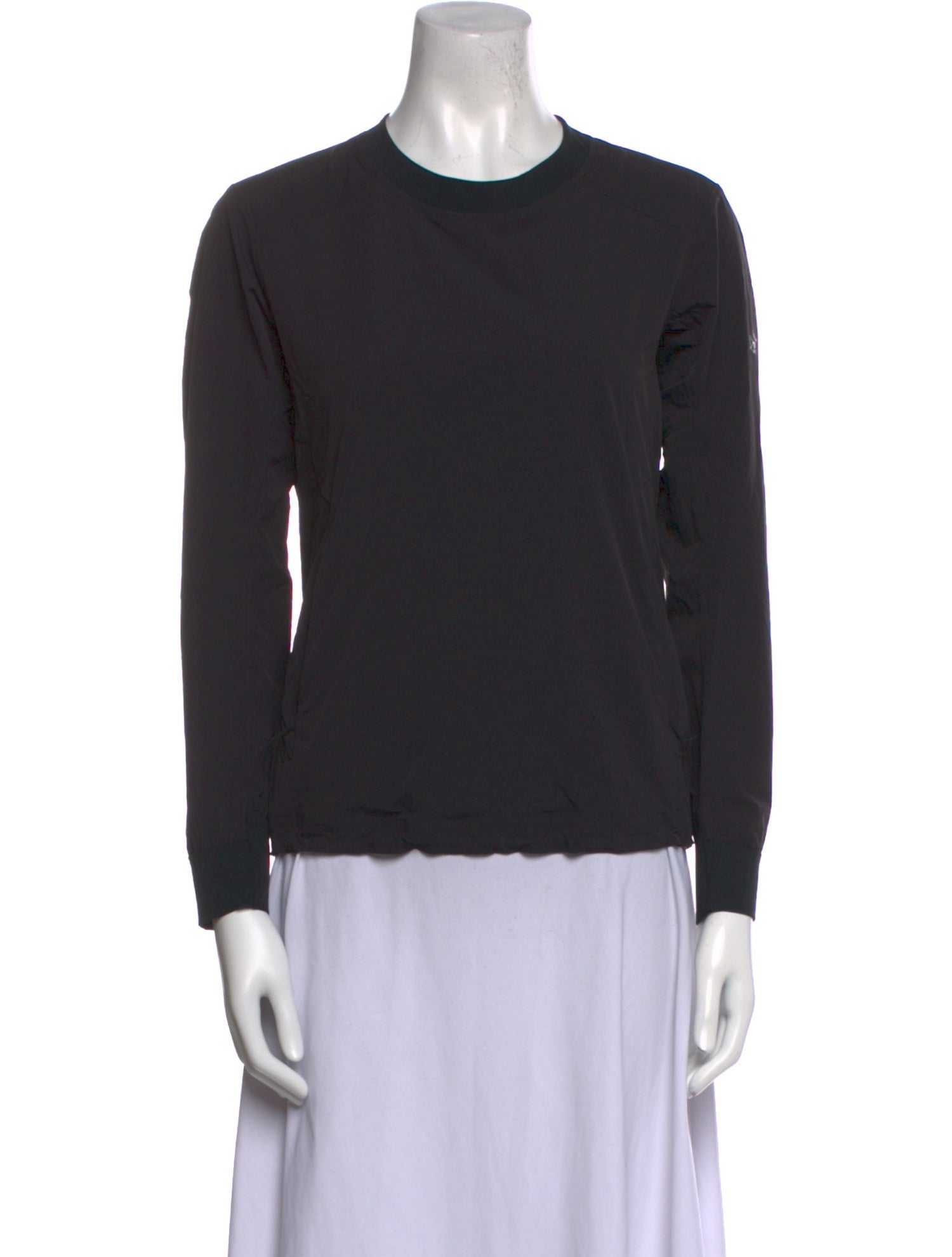 Arc'Teryx Nylon Crew Neck Sweatshirt