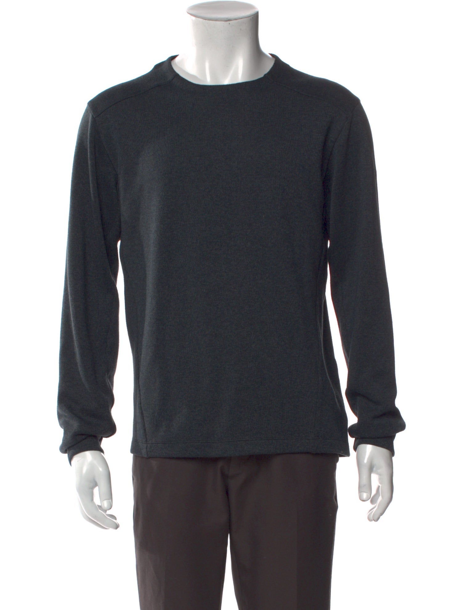 Arc'Teryx Crew Neck Long Sleeve T-Shirt