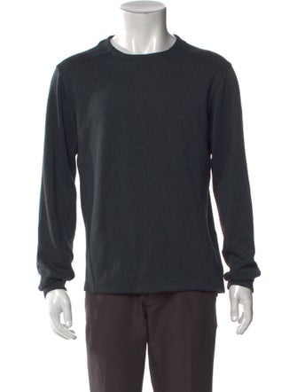 Arc'Teryx Crew Neck Long Sleeve T-Shirt