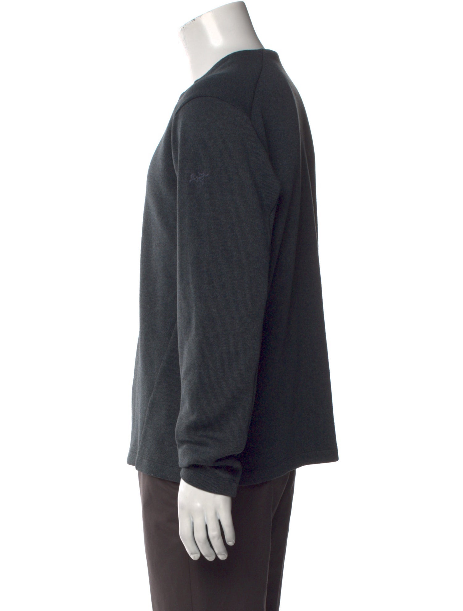 Arc'Teryx Crew Neck Long Sleeve T-Shirt