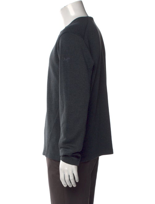Arc'Teryx Crew Neck Long Sleeve T-Shirt