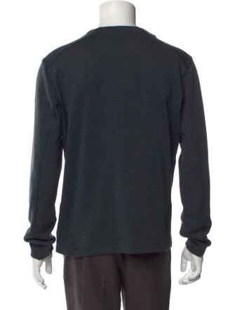 Arc'Teryx Crew Neck Long Sleeve T-Shirt