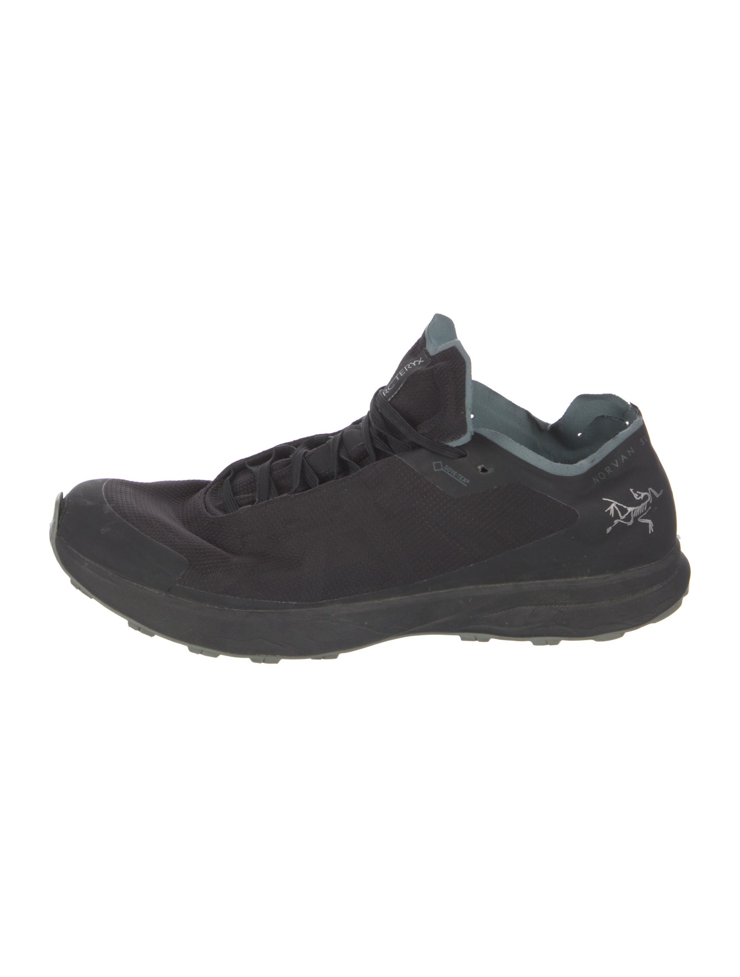 Arc'Teryx Mesh Sneakers