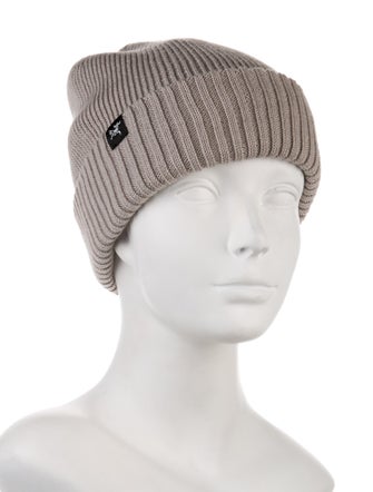 Arc'Teryx Wool Blend Beanie