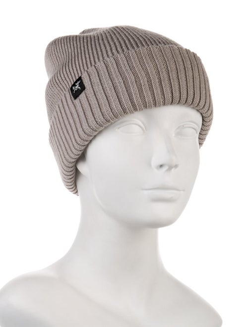Arc'Teryx Wool Blend Beanie