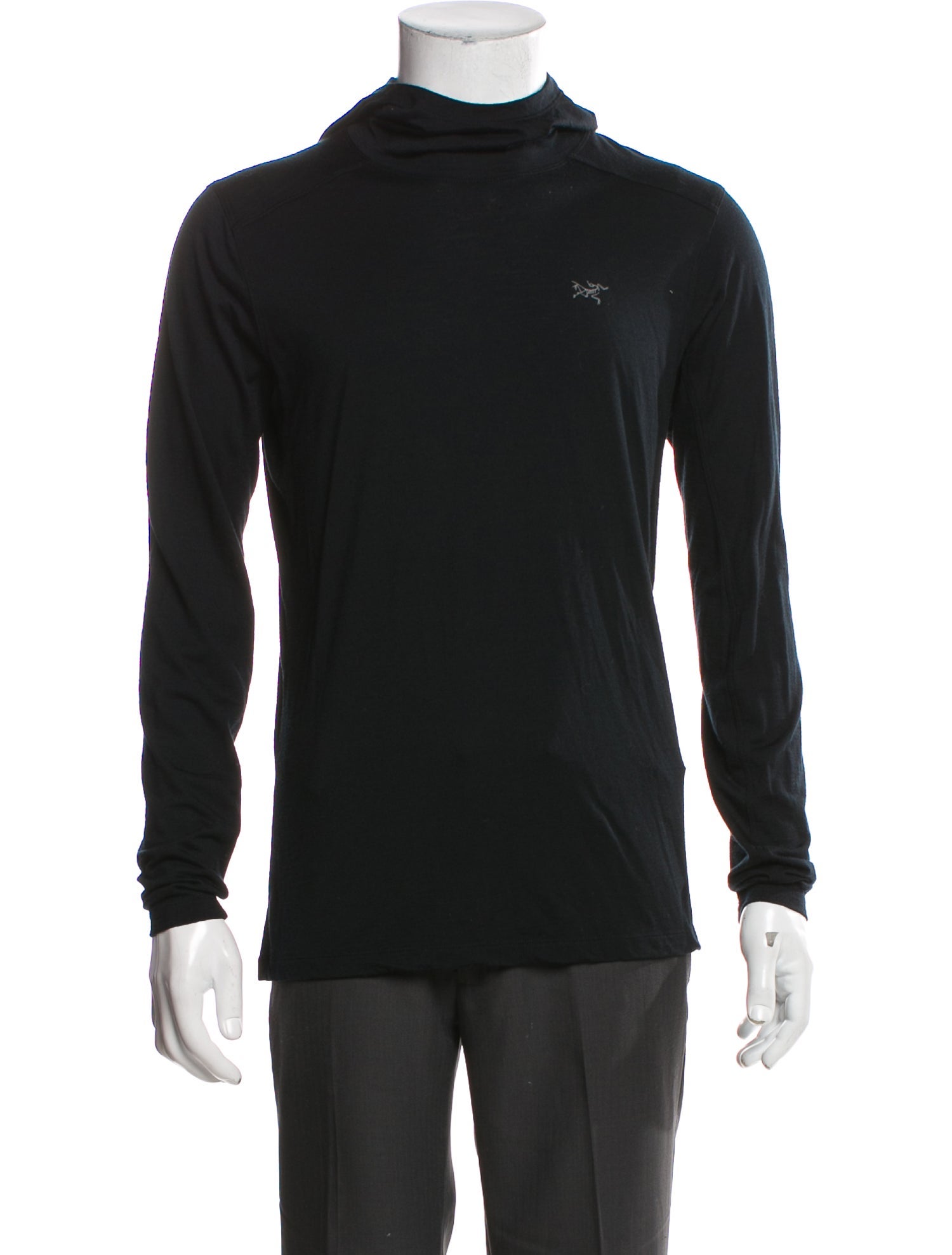 Arc'Teryx Wool Turtleneck T-Shirt
