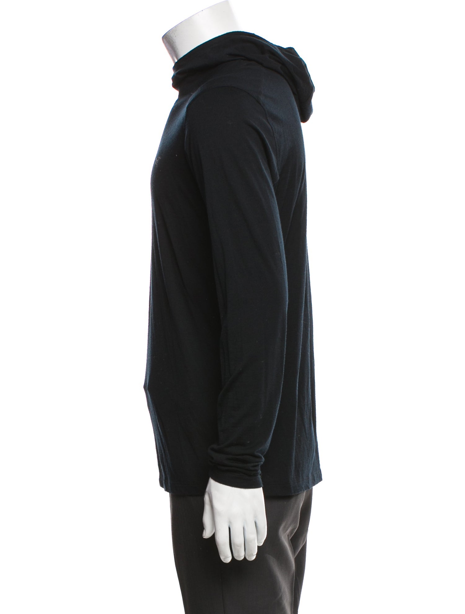 Arc'Teryx Wool Turtleneck T-Shirt