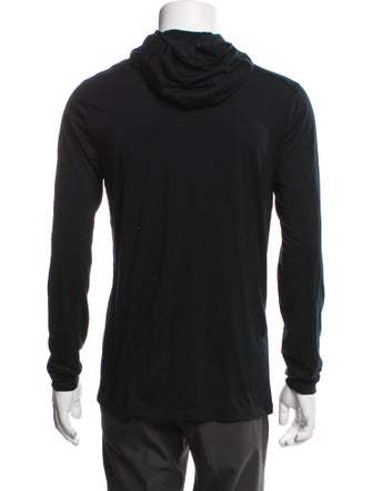 Arc'Teryx Wool Turtleneck T-Shirt
