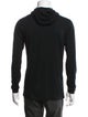 Arc'Teryx Wool Turtleneck T-Shirt