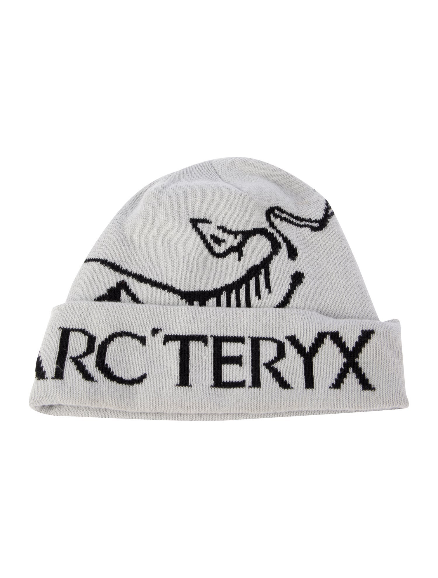 Arc'Teryx Printed Beanie