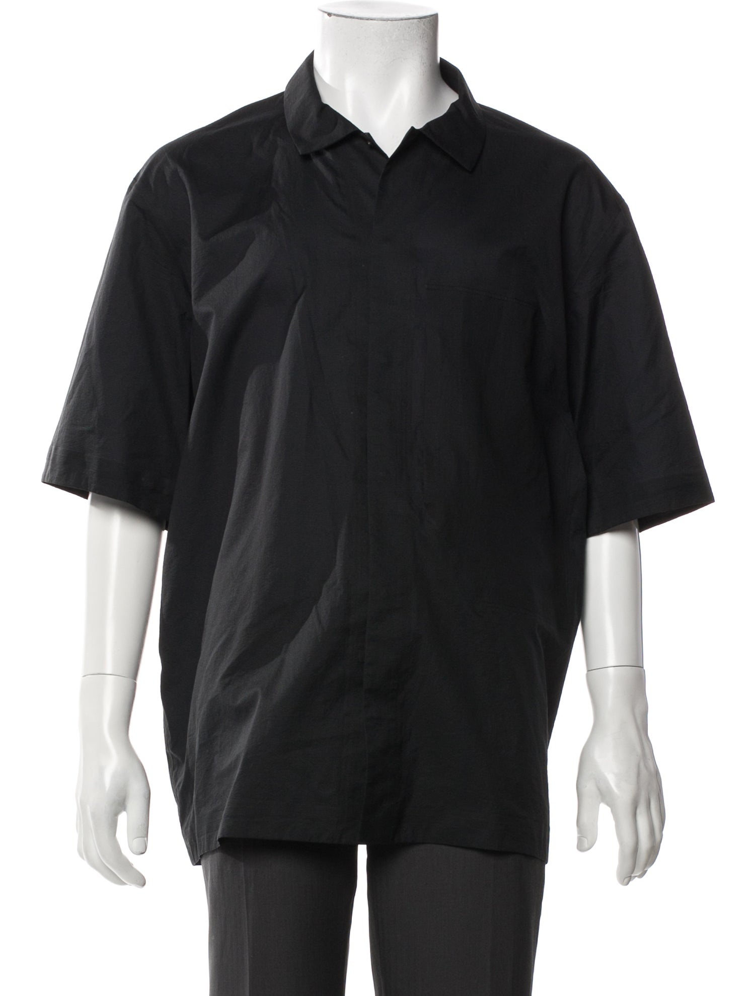 Arc'Teryx Short Sleeve Shirt