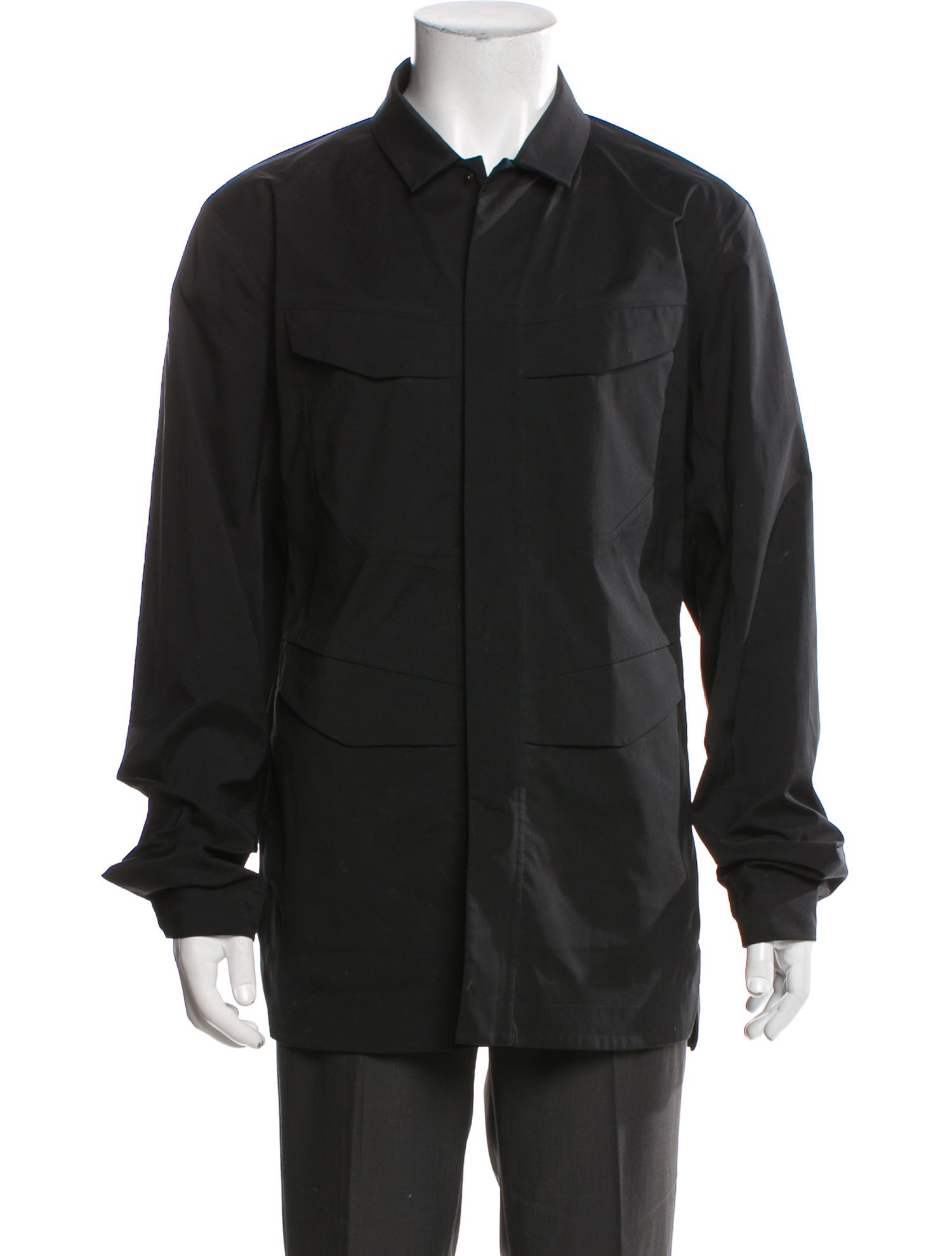 Arc'Teryx Long Sleeve Shirt