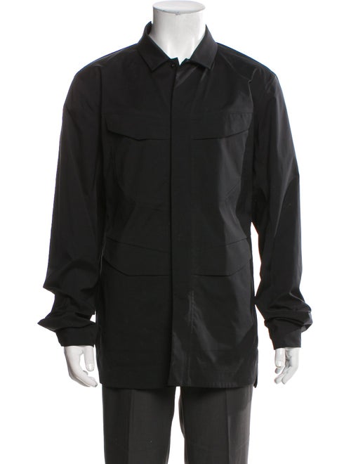 Arc'Teryx Long Sleeve Shirt