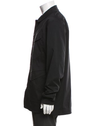 Arc'Teryx Long Sleeve Shirt