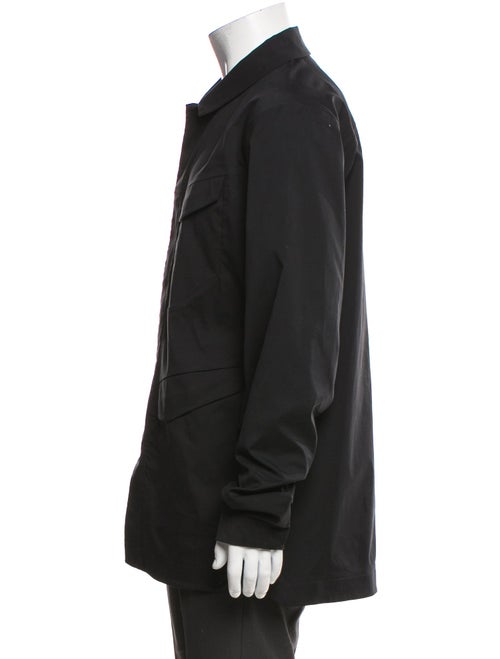 Arc'Teryx Long Sleeve Shirt