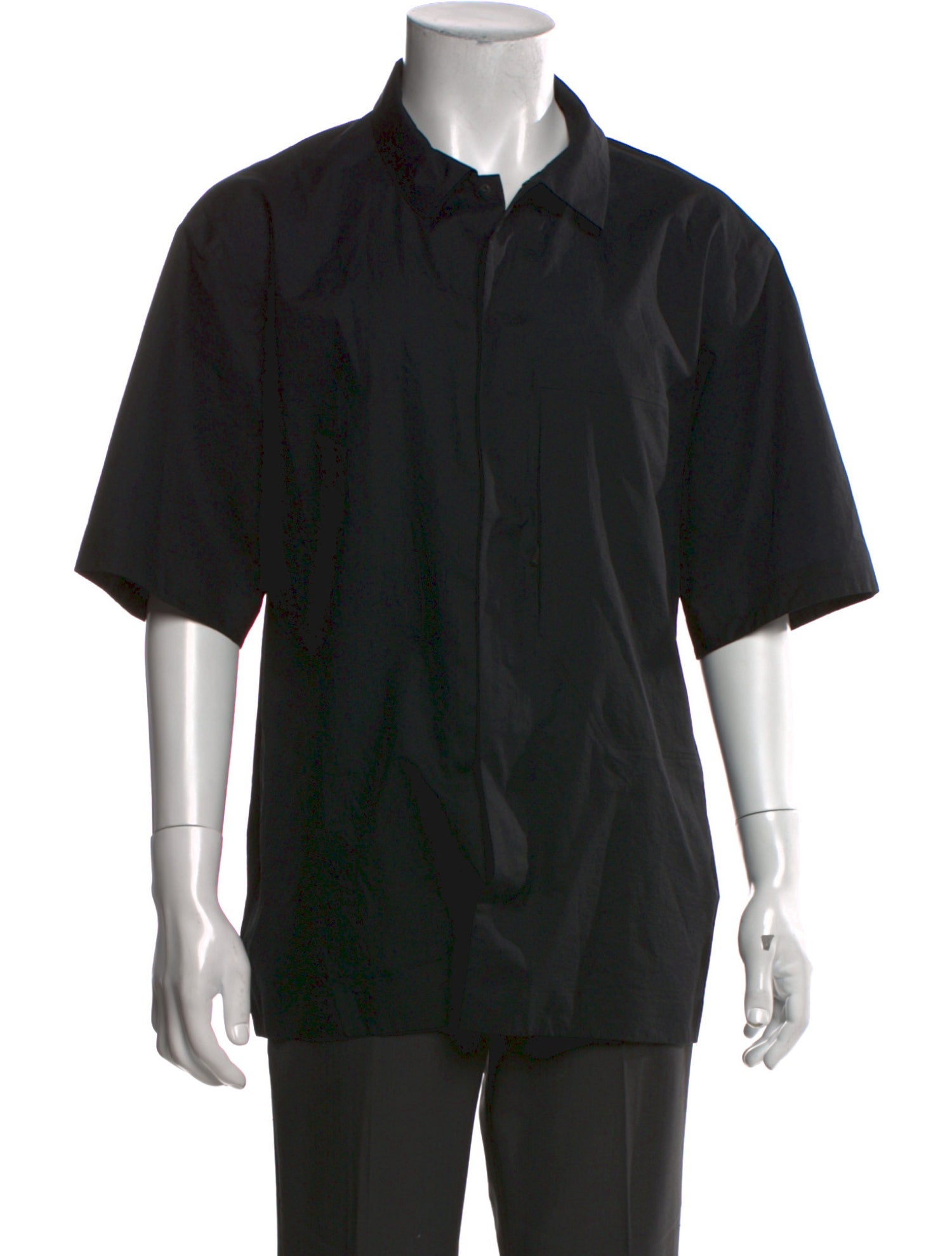 Arc'Teryx Short Sleeve Shirt
