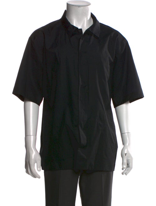 Arc'Teryx Short Sleeve Shirt
