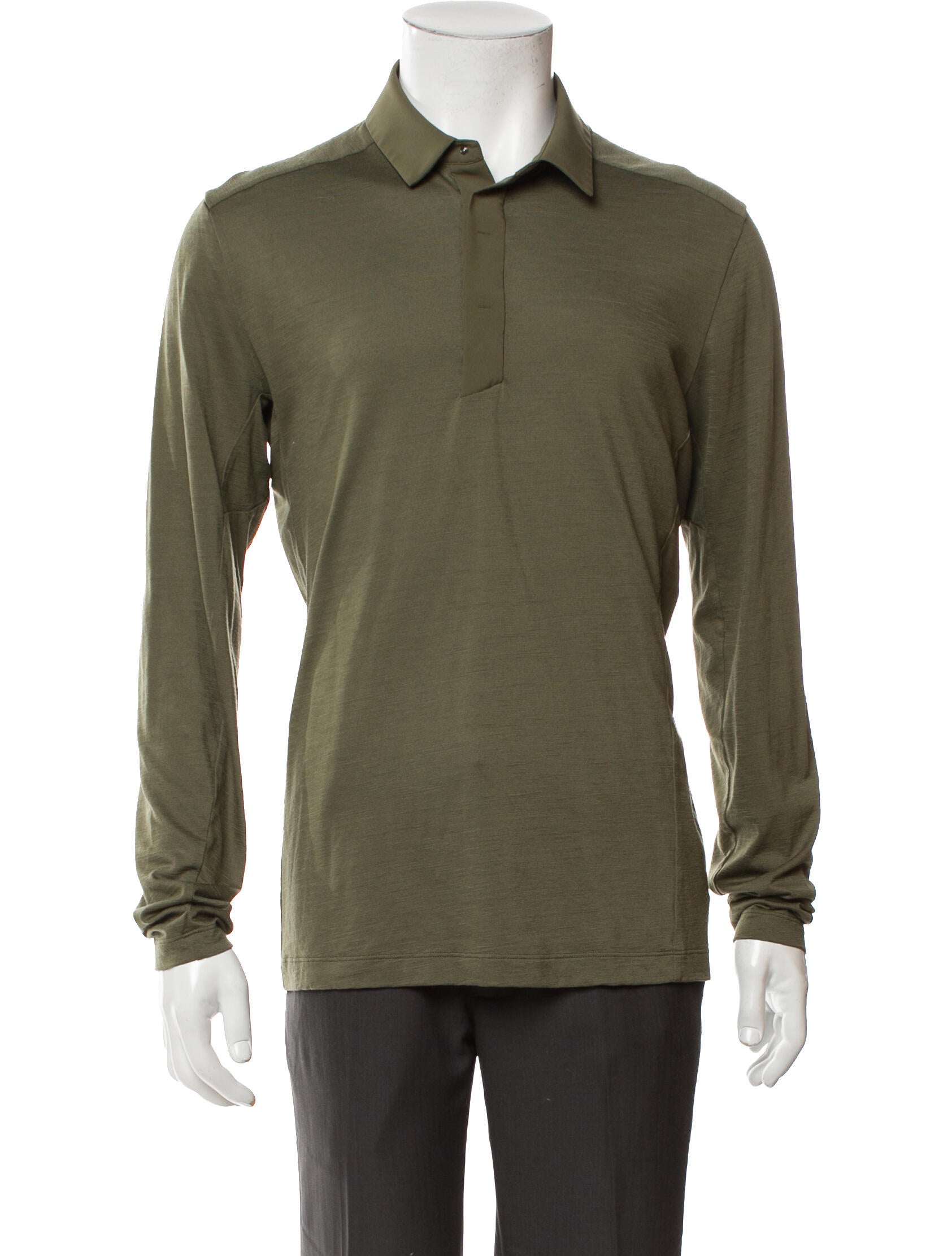 Arc'Teryx Long Sleeve Shirt