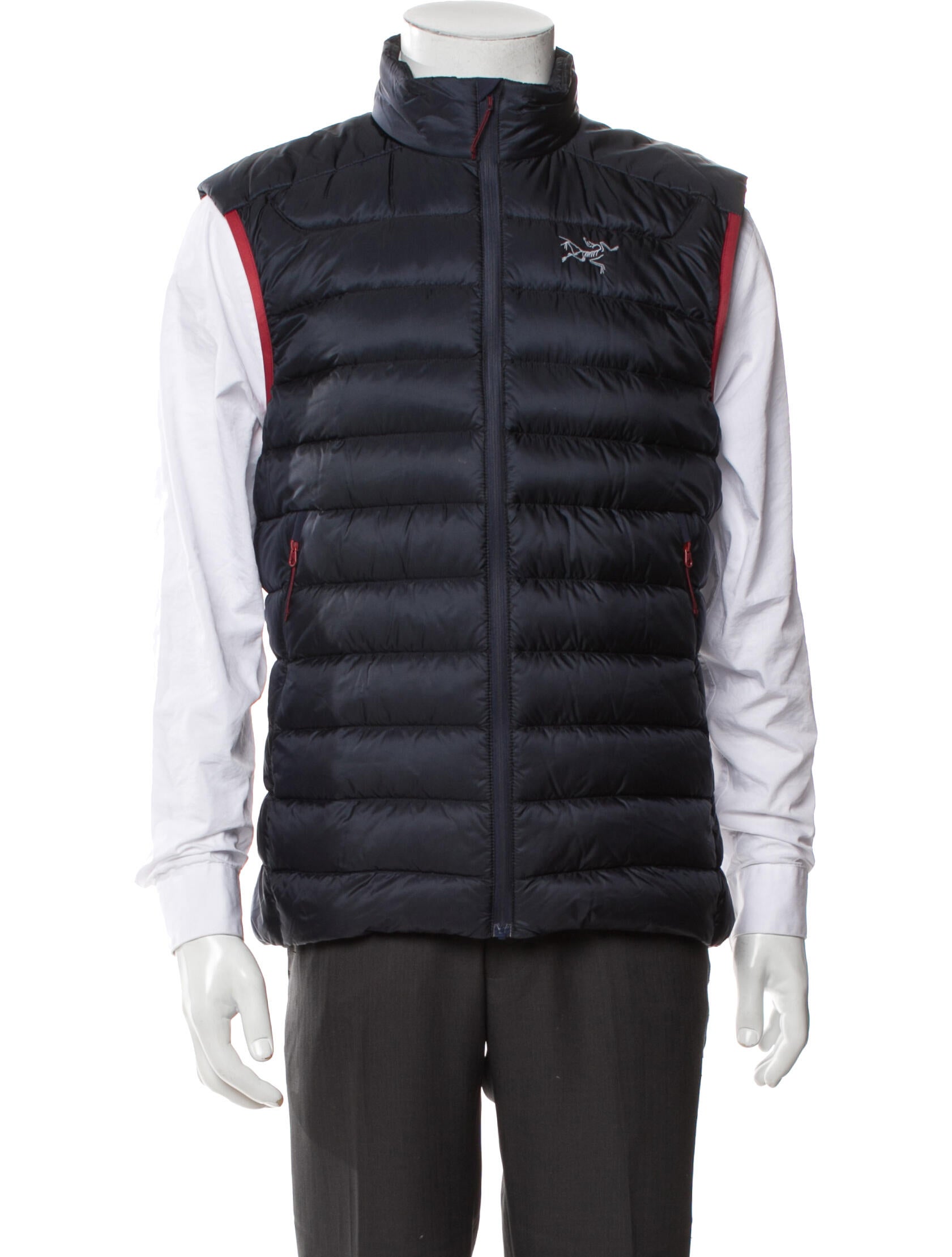 Arc'Teryx Vest