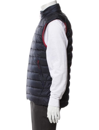 Arc'Teryx Vest
