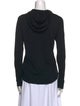 Arc'Teryx Wool Mock Neck Sweatshirt