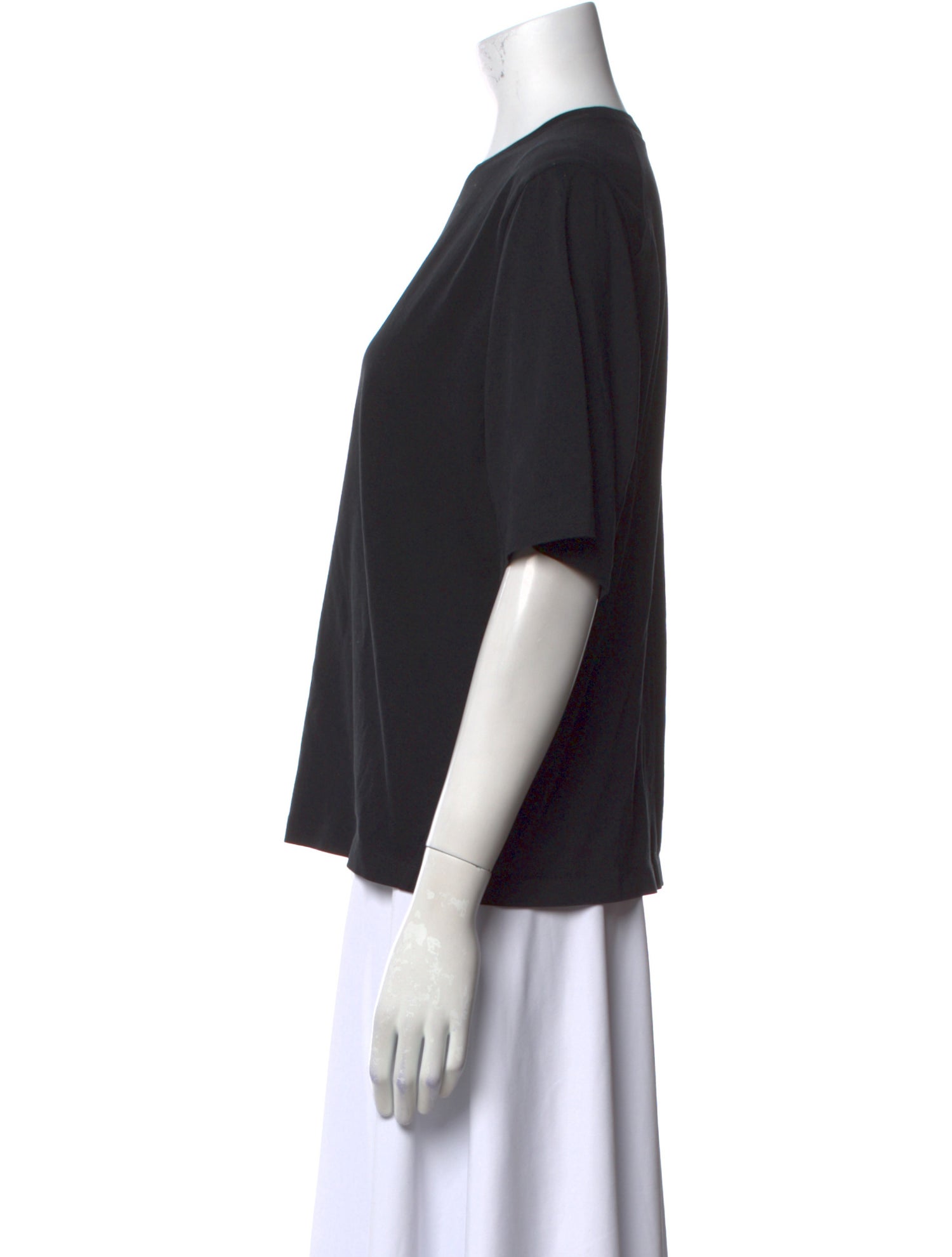 Arc'Teryx Crew Neck Short Sleeve T-Shirt