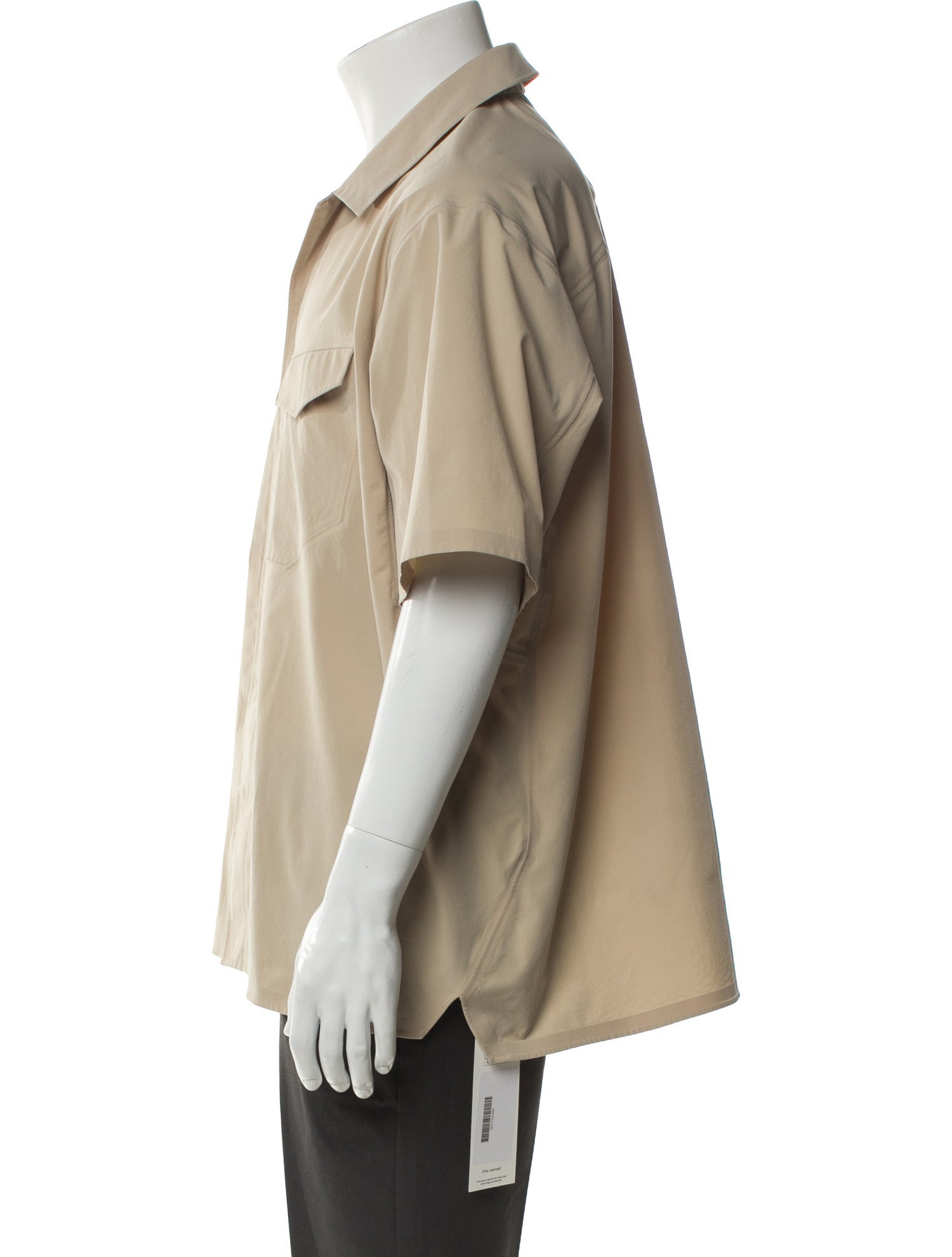 Arc'Teryx Short Sleeve Shirt