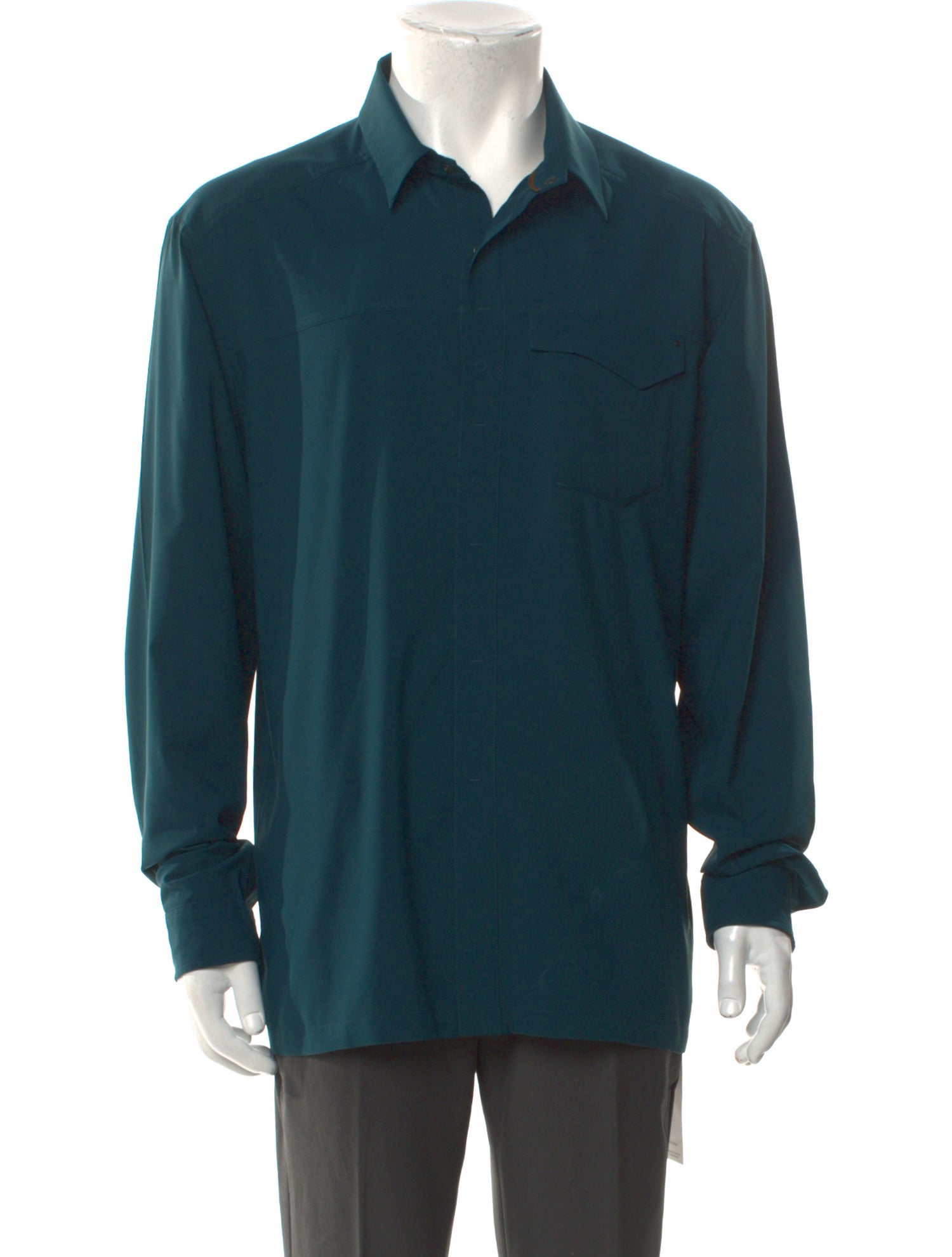 Arc'Teryx Long Sleeve Shirt