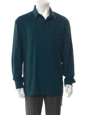 Arc'Teryx Long Sleeve Shirt