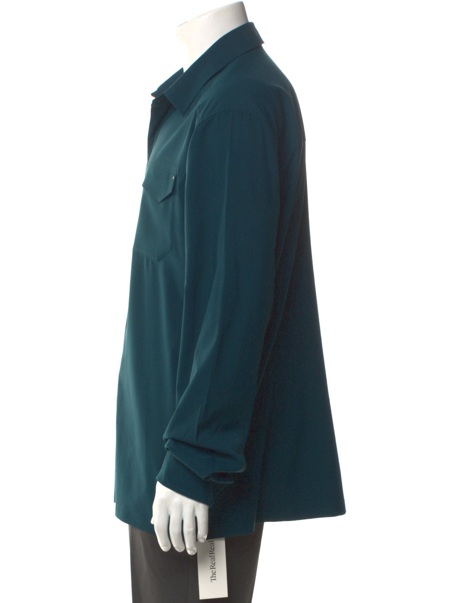 Arc'Teryx Long Sleeve Shirt