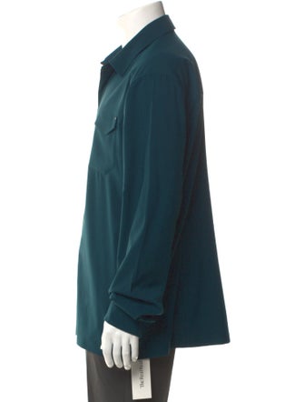 Arc'Teryx Long Sleeve Shirt