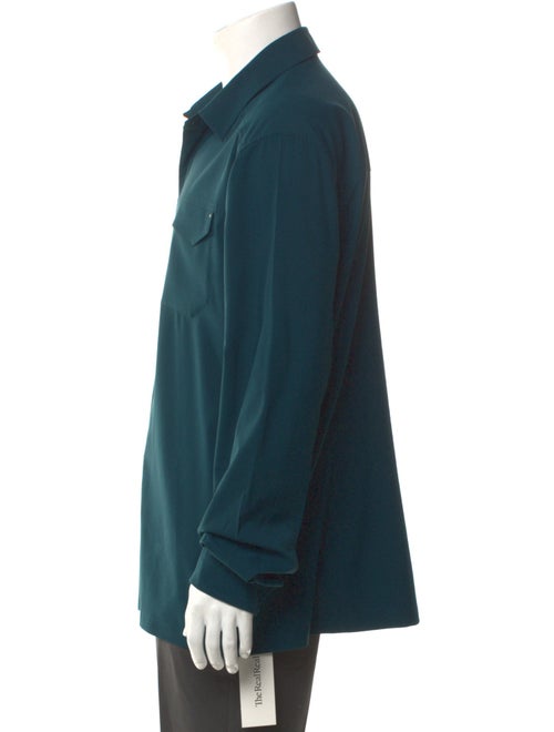 Arc'Teryx Long Sleeve Shirt