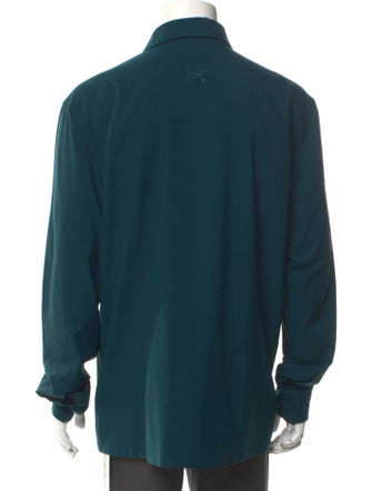 Arc'Teryx Long Sleeve Shirt