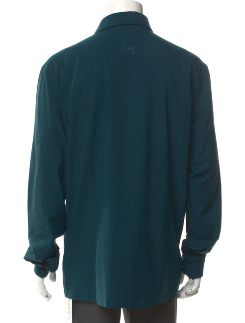 Arc'Teryx Long Sleeve Shirt