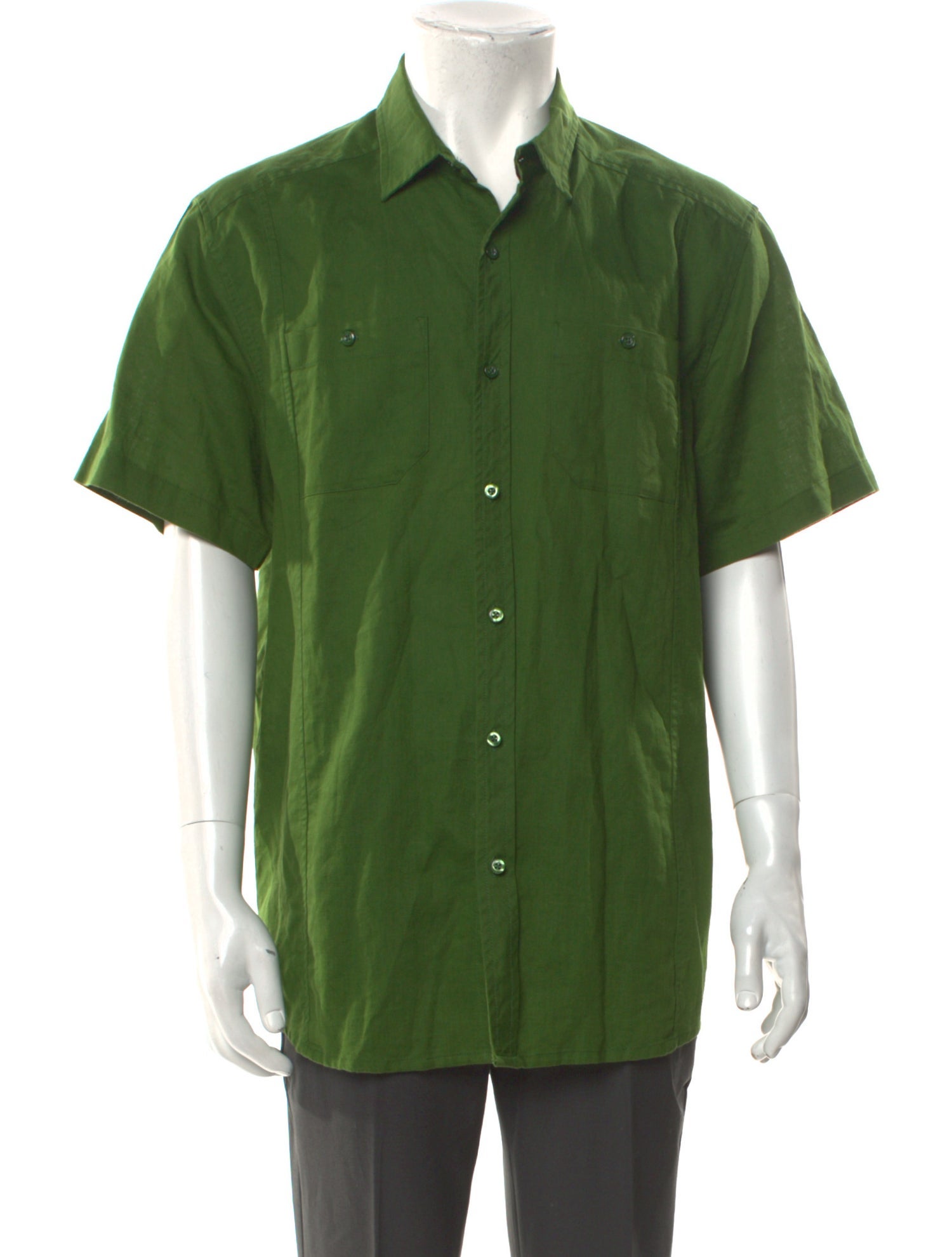 Arc'Teryx Short Sleeve Shirt