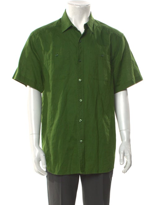 Arc'Teryx Short Sleeve Shirt