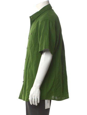 Arc'Teryx Short Sleeve Shirt